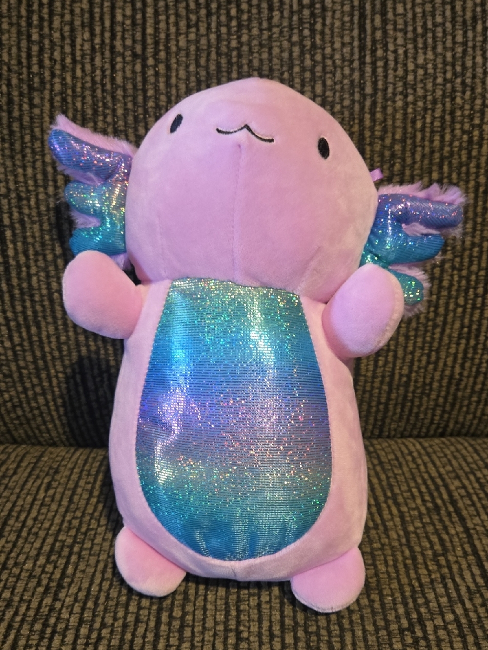 Squishmallow Hugmees